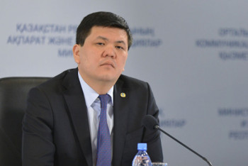 Фотография к новости: "Каждый человек должен работать на своей малой родине" - Садубаев о своем назначении