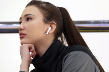 Фотография к новости: Самой красивой волейболисткой мира назвали Сабину Алтынбекову