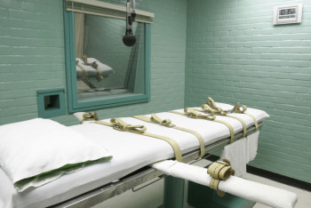 Фотография к новости: Смертные казни возобновят в США спустя 15 лет