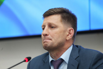 Фотография к новости: Губернатора России задержали за серию заказных убийств