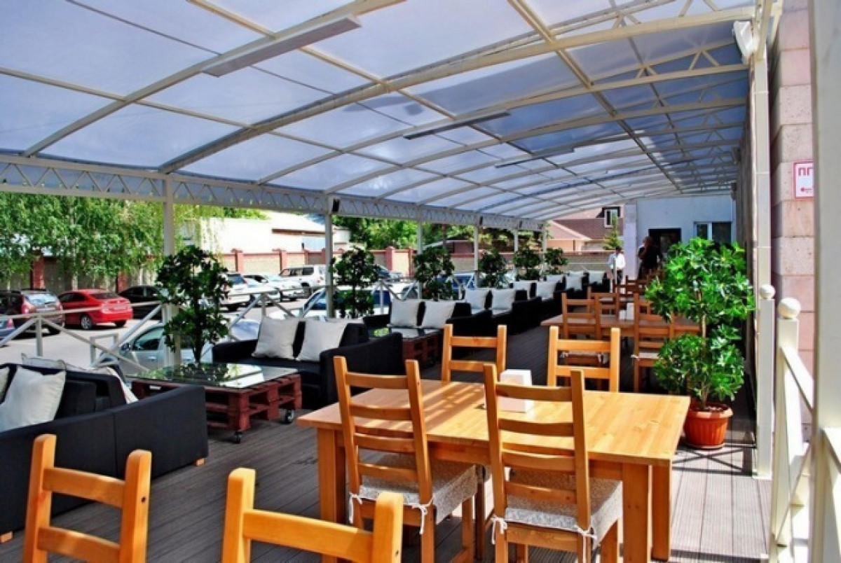 Летники не будут работать по выходным в Шымкенте