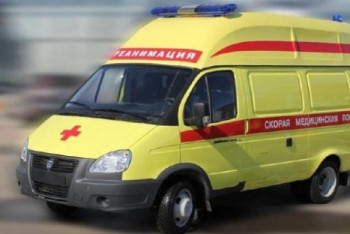 Нагрузка на скорую помощь увеличилась с июля в Костанайской области