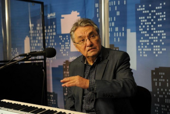 Фотография к новости: Умер известный казахстанский композитор Кенес Дуйсекеев