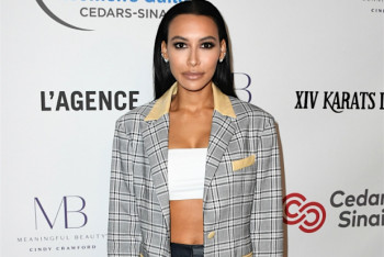 Фотография к новости: "Самая сексуальная женщина" пропала без вести на озере в Калифорнии