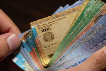 Фотография к новости: Помочь вернуть деньги за отмененные тои просят казахстанцы Министерство торговли и интеграции