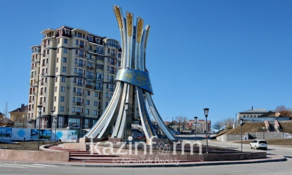 Скверы, парки и набережные закроют в ближайшие выходные в Костанайской области