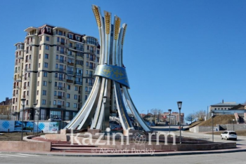 Фотография к новости: Скверы, парки и набережные закроют в ближайшие выходные в Костанайской области