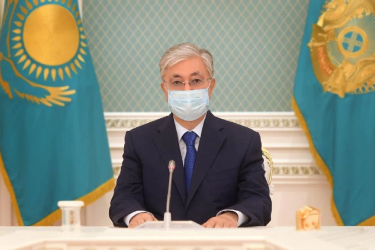 akorda.kz