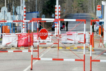 Из-за напряженной ситуации с КВИ ограничительные меры усилят в Атырауской области