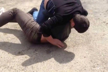 Фотография к новости: Жителя Сарыагаша избили до смерти за связь с замужней девушкой