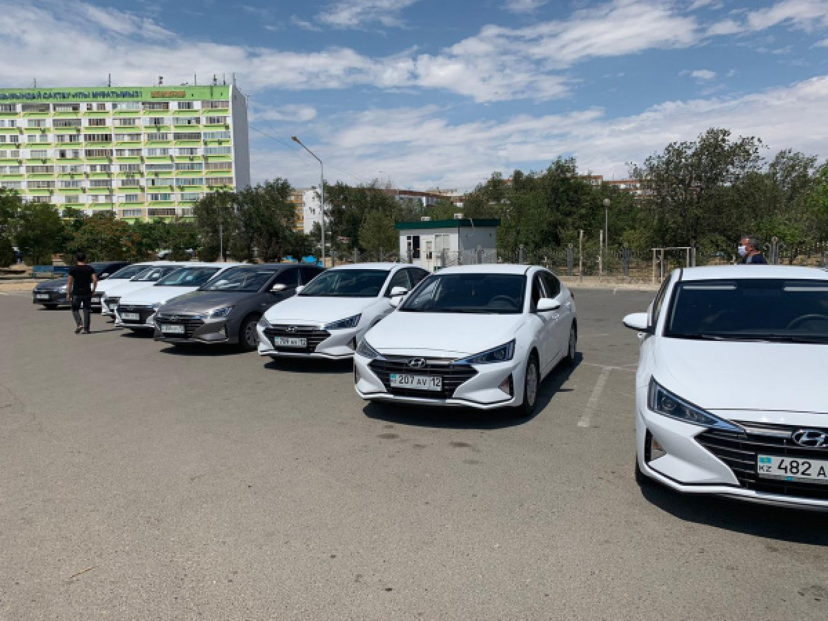 центр общественных коммуникаций Мангистауской  области