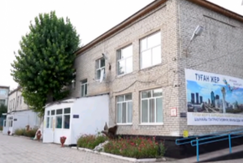 Фотография к новости: 35 детей заразились коронавирусом в специнтернате Аягоза