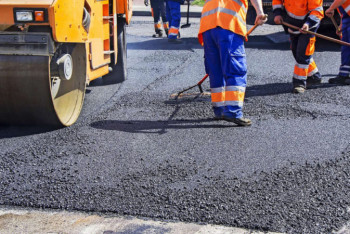 Фотография к новости: Несколько улиц частично перекроют в Нур-Султане