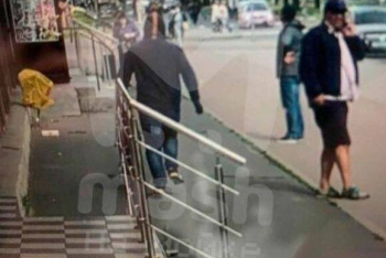 Фотография к новости: Вооруженное ограбление банка произошло в Санкт-Петербурге