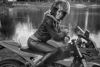 Фотография к новости: Популярная российская блогерша погибла в ДТП