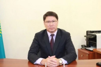 Фотография к новости: Руководителем ФСМС назначен Болат Токежанов