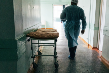 Фотография к новости: Коронавирус унес жизни сразу трех заслуженных тренеров по боксу в Мангистау