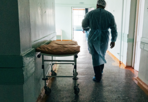 Фотография к новости: Коронавирус унес жизни сразу трех заслуженных тренеров по боксу в Мангистау