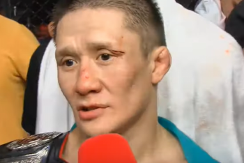 Фотография к новости: Сделавшим ставки на победу Жалгаса Жумагулова вернут деньги