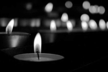 Фотография к новости: День траура по погибшим от коронавируса проходит в Казахстане