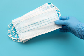 Фотография к новости: Аппараты ИВЛ, защитные костюмы и маски направят из Турции в Казахстан