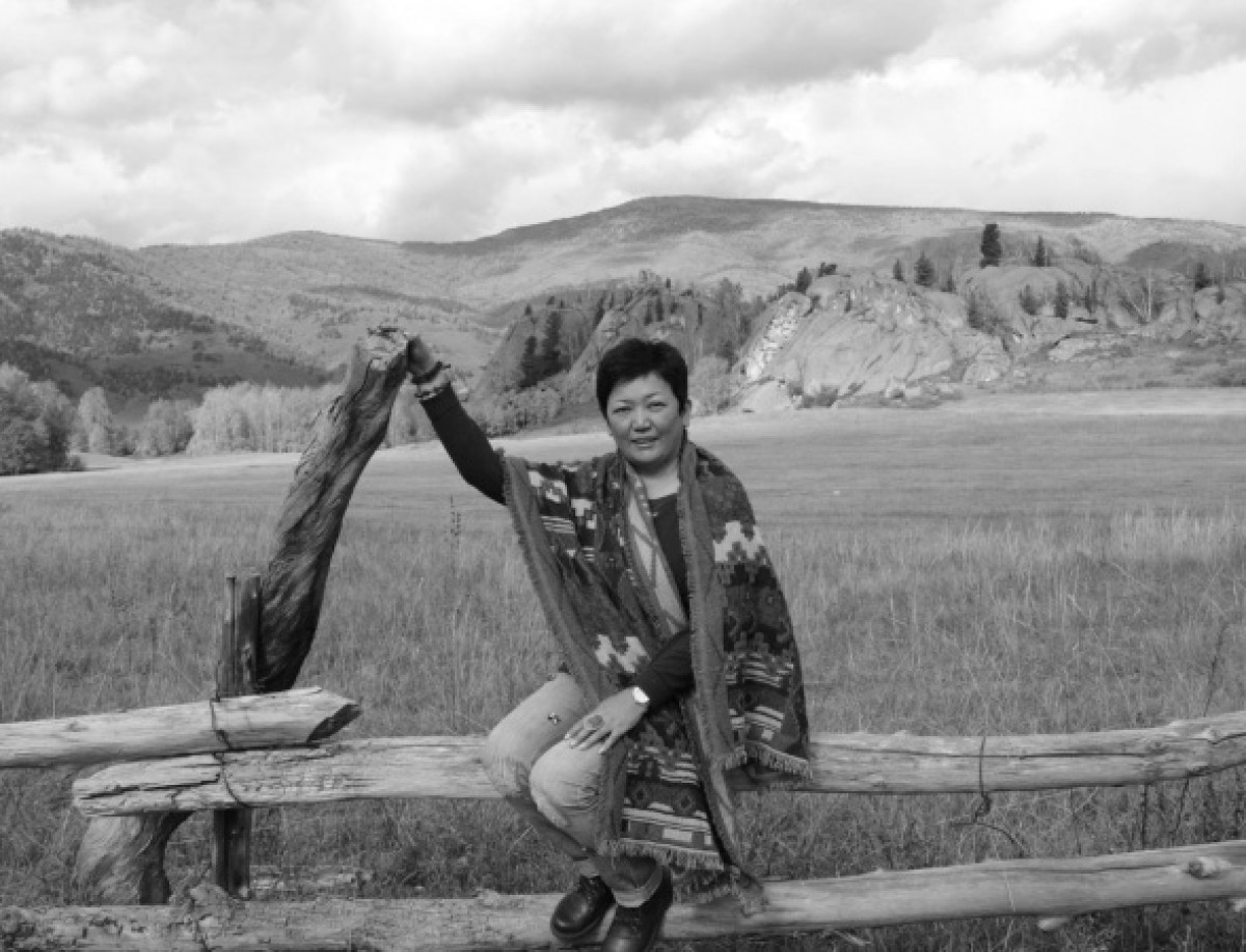 Фото Мира Мустафина/Facebook