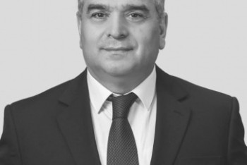 Фотография к новости: Умер судья городского суда Алматы