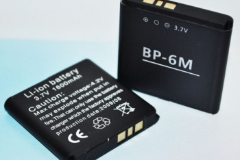 Фотография к новости: Как улучшить батареи смартфонов, придумали ученые