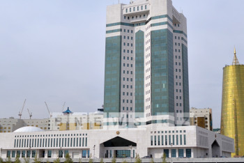 Фотография к новости: Что делает правительство Казахстана для стабилизации ситуации с коронавирусом