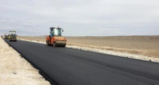 За критику дорог мангистауские сельчане могут пойти под суд