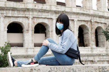 Фотография к новости: Венгрия и Южная Корея опасаются туристов из Казахстана