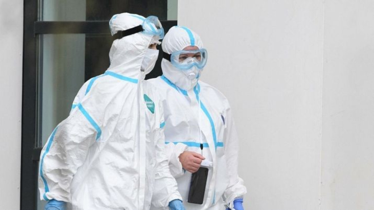 РИА Новости/Валерий Мельников