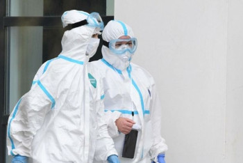 Фотография к новости: Определены координаторы групп общественного контроля медучреждений в РК