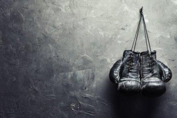 Фотография к новости: Скончался еще один известный казахстанский тренер по боксу