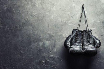 Фотография к новости: Скончался еще один известный казахстанский тренер по боксу