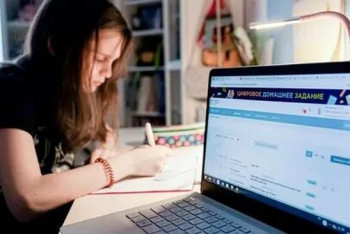 Фотография к новости: Операторы связи разработают спецтариф для дистанционного обучения в Казахстане