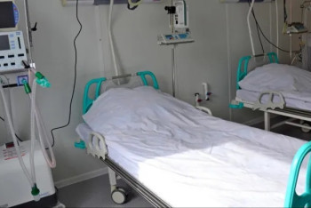 Фотография к новости: Пациентов с пневмонией в Нур-Султане стало меньше на 14 процентов с введением локдауна