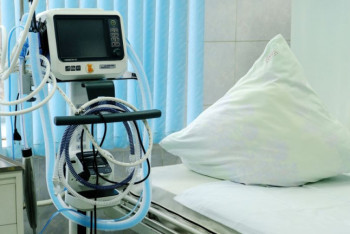 Гуманитарная помощь Таджикистану в виде ИВЛ-аппаратов: Минздрав подтвердил слухи