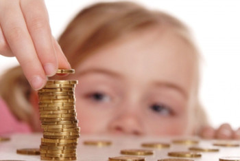 Фотография к новости: Социальный фонд выплаты алиментов создан в Казахстане