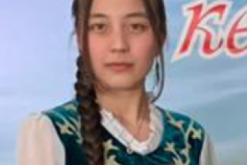 Фотография к новости: Полиция нашла без вести пропавшую школьницу из Акмолинской области