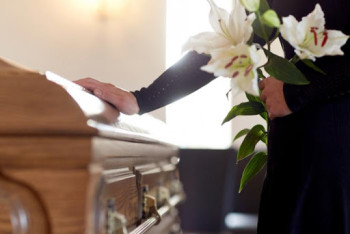 Фотография к новости: На двойные тарифы на кладбищах жалуются алматинцы