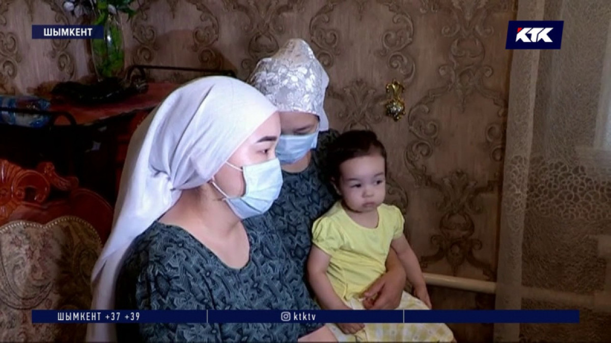 кадр из видео