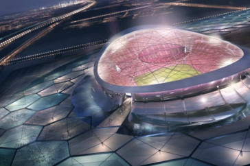 Фотография к новости: ФИФА представила официальный календарь чемпионата мира-2022 в Катаре