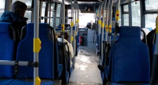 Больной КВИ водитель автобуса незаконно перевозил пассажиров из Шымкента в Нур-Султан