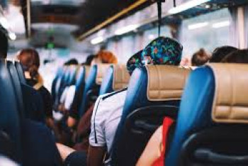 Фотография к новости: Если вышел из дома: рекомендации ВОЗ во время вспышки коронавируса