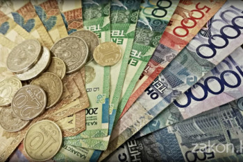 Фотография к новости: Рассылку о необходимости уплатить ЕСП для получения 50 000 тенге опровергло Минтруда РК