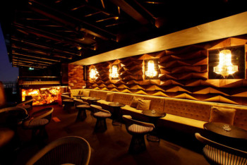 Фотография к новости: На 639 тысяч тенге оштрафовали владельца алматинского бара