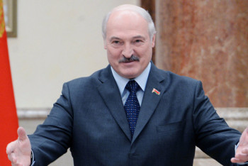 Фотография к новости: Беларусь очень хочет иметь хорошие отношения с Казахстаном, прежде всего экономические – Лукашенко