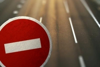 Фотография к новости: Несколько дорог закрыли на выходные из-за ужесточения карантина в Алматы