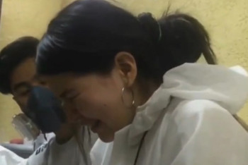 Фотография к новости: "Мы потеряли время, уговаривая врачей" – мужчина умер на руках у волонтера в Кыргызстане